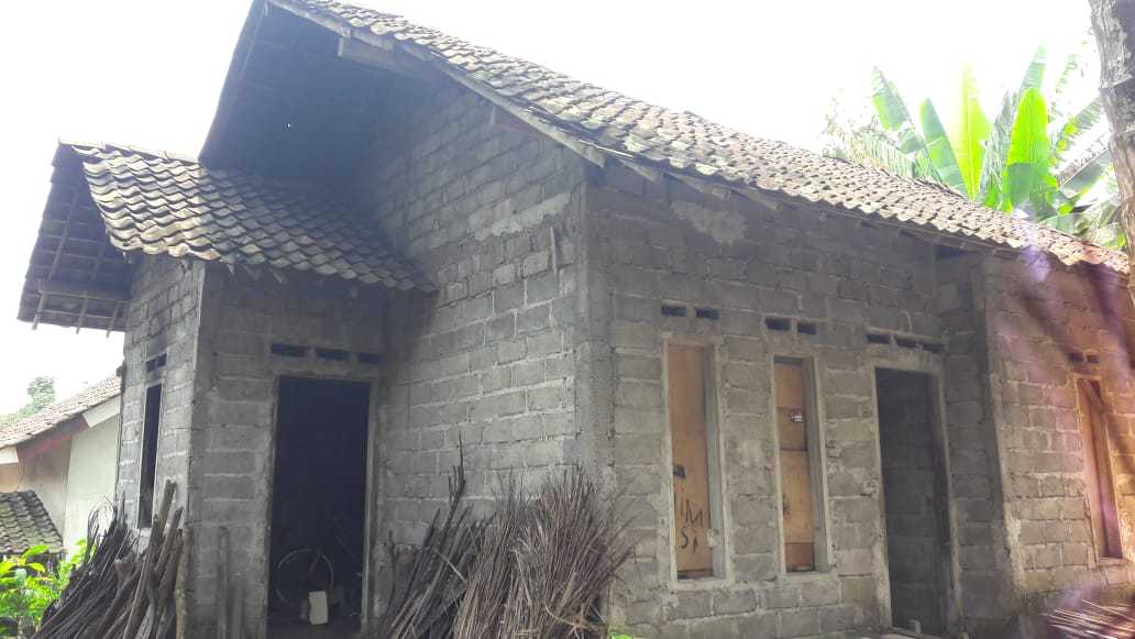 Foto Rumah 0% MUHADI